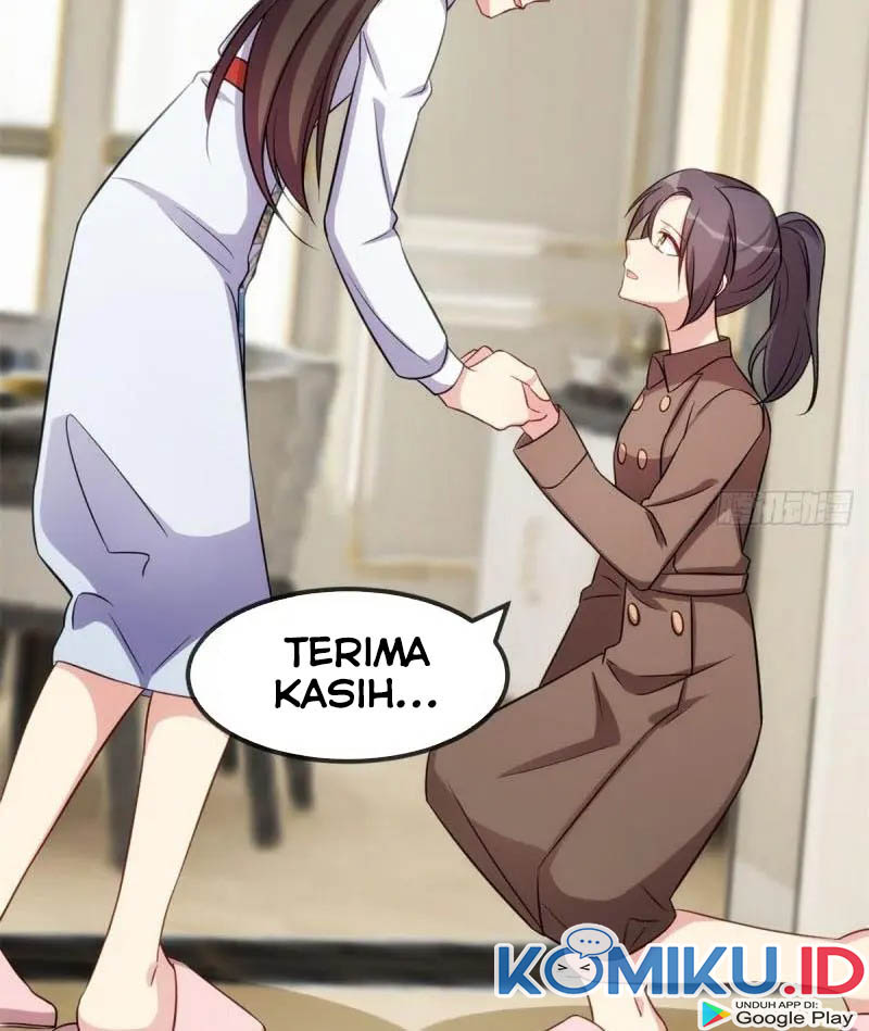 CEO’s Sudden Proposal Chapter 261 Gambar 28